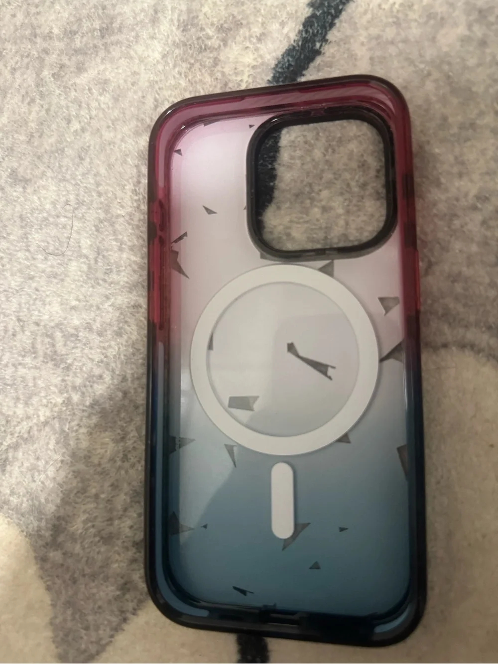 CASETiFY x Peanuts Snoopy MagSafe Case iPhone 15 Pro